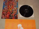 JIMI HENDRIX - AXIS BOLD AS LOVE -1st UK MONO LP+INSERT