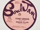 DISCO FUNK 12