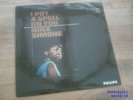 nina simone sought after lp ,i put a spell on you.7671