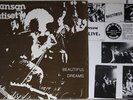 Kansan Uutiset-Beautiful dreams-LP Rock-O-Rama - Varaus