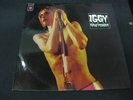 Iggy and the Stooges - Raw Power LP