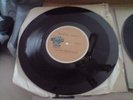 2 RARE UK FUNK ACETATES 1,A,P,CO + SAINT & STEPHANIE