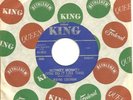 WAYNE COCHRAN Monkey Monkey RARE KING Rockabilly HEAR