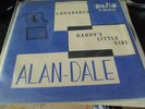 LISTEN - NORTHERN SOUL  POPCORN - ALAN DALE CONQUERED