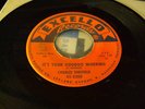 LISTEN -NORTHERN SOUL POPCORN - CHARLES SHEFFIELD