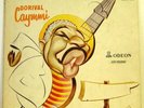 Dorival Caymmi Maracangalha 1950's Brazil 10