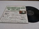 THE FALL - HEX ENDUCTION HOUR. 1982 UK LP ON KAMERA