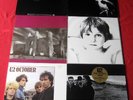 5 NM U2 LPs : Boy October Fire Joshua Tree Rattle & Hum