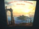 JUSTIN HAYWARD & JOHN LODGE - Blue Jays -1975 LP Sealed