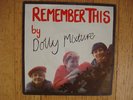 Dolly Mixture-Remember this/Listening Pleasure