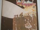 LED ZEPPELIN 11,ATLANTIC UK 1ST,A2B2,LEMON SONG REDPLUM