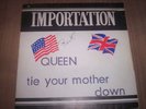 QUEEN **  FRANCE 7