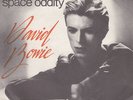DAVID BOWIE - Fame / Space Oddity 7