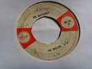 Mr Talkative/It Hurts To Be Alone - The Wailers (1965)