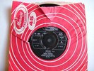 Margie Hendrix - Restless MF 1001 UK 7
