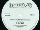 Cache 