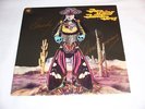 Flying Burrito Bros LP Flying Again Rare Autographed*