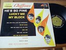 1963 The Chiffons 