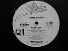 ROSE ROYCE-BEST LOVE-12