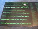 ROGER WATERS - RADIO KAOS LP - EXC+ A1/B1 PINK FLOYD