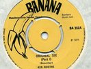KEN BOOTHE Original Six Pt I & II Banana 352 Coxsone 7