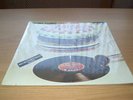 Rolling Stones Let It Bleed Mono Poster Sticker Unboxed