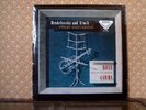DECCA SXL 2006  Ruggiero Ricci  Mendelssohn Bruch  WB