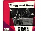 MILES DAVIS Porgy And Bess ORIG UK 1959 MONO NM TFL5056
