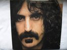 Frank Zappa-Apostrophe'- SEALED   LP