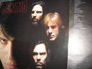 DANZIG 2 Lucifuge LP Vinyl 1990 Original w/ sheet