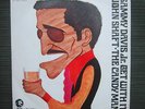 HEAR  PROMO JAPAN Sammy Davis Jr, Chi-ki Chi-ki Sammy
