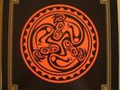 GOV'T MULE Dose 2xLP Red Vinyl Signed #25/500 + inserts