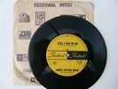 Australian Band- THE JAMES TAYLOR MOVE-  Baby Jane