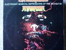 ATARAXIA Unexplained Electronic Occult Psych LP LISTEN