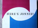 NO NAME Here's Jonnie Private Acoustic Lounge LP HEAR