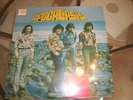 LP APOCALIPSIS self titled Mexican psych hard rock RARE