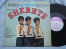 SHERRYS LP AT THE HOP Guyden GLP 503 MONO RARE