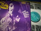 THE DAVE PIKE SET : GOT THE FEELIN LP 1969 RELAX 30577