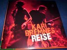 KARI BREMNES : REISE 2LP 2007 180 GRAM STRANGEWAYS