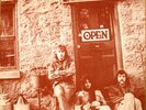 MILLARD AND DYCE s/t 1973 lp VG/G+ FOLK PSYCH rare