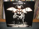 Tenacious D s/t  double lp foo fighters jack black