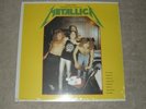 METALLICA - OCT 18,1982 OLD WALDORF  SEALED