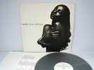 SADE Love Deluxe UK LP + insert No Ordinary Love, etc
