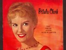PETULA CLARK Beau et Rare EP en Pressage DANOIS