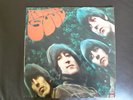 THE BEATLES RUBBER SOUL OSX232