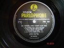 THE BEATLES - SGT PEPPERS LONELY HEARTS CLUB BAND LP