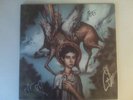 Circa Survive - Blue Sky Noise, Autographed By Band