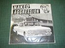 Naked Aggression Aus-Rotten split 7