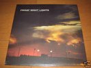 Explosions In The Sky Friday Night Lights LP vinyl OOP