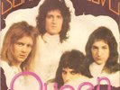 QUEEN - SOMEBODY TO LOVE RARE 1976 PORTUGAL 7''